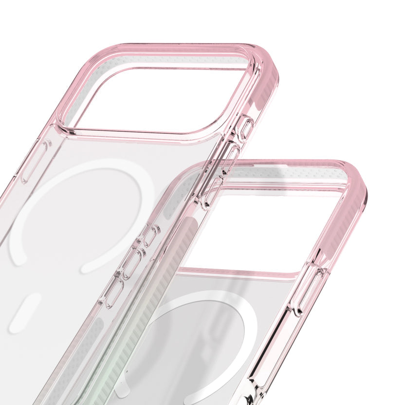 iPhone 18 Pro Max | iPhone 17 Pro Max - Funda Flow - MagSafe - Prodigee
