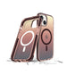 iPhone 15 - Safetee Flow + Mag - Desert - Prodigee