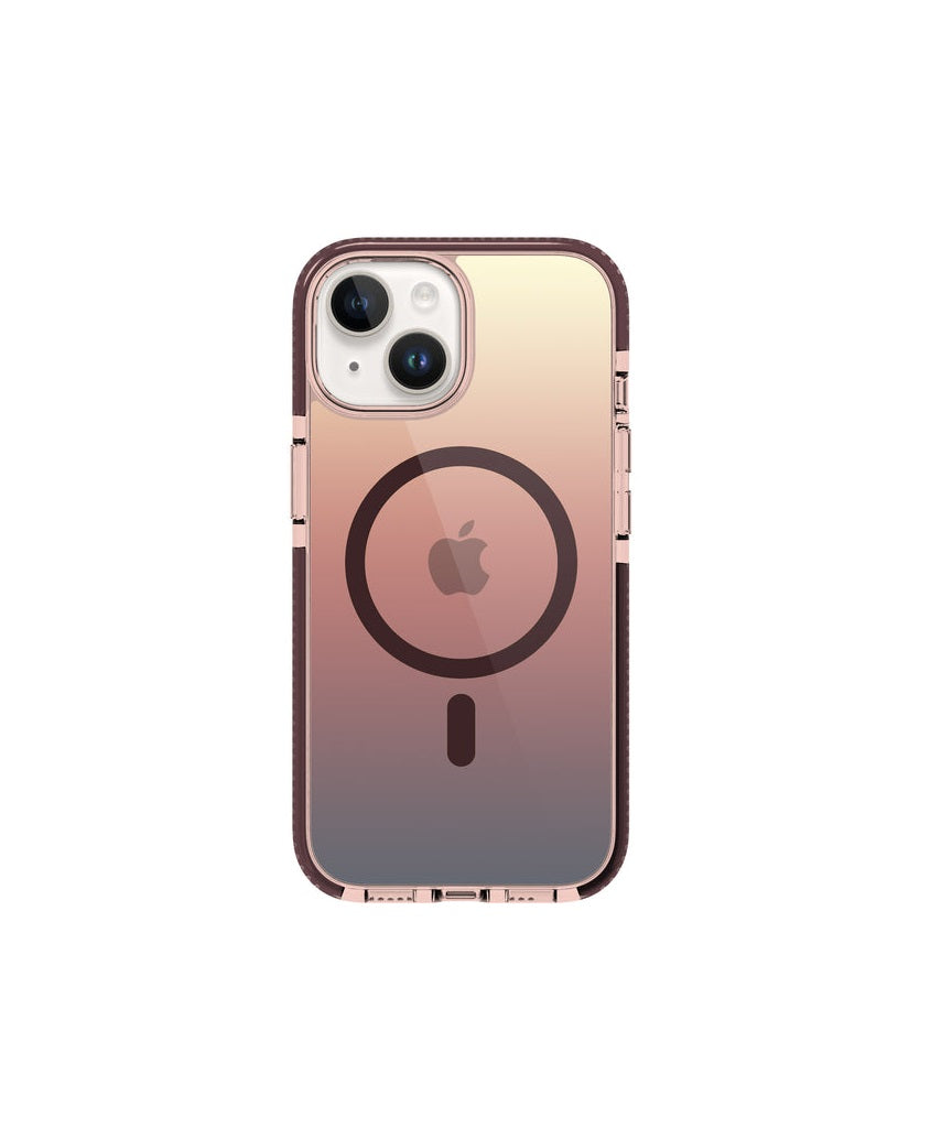 iPhone 15 - Safetee Flow + Mag - Desert - Prodigee
