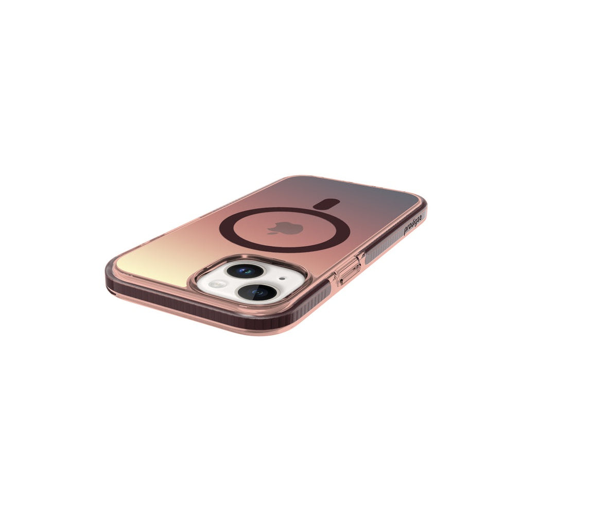 iPhone 15 - Safetee Flow + Mag - Desert - Prodigee
