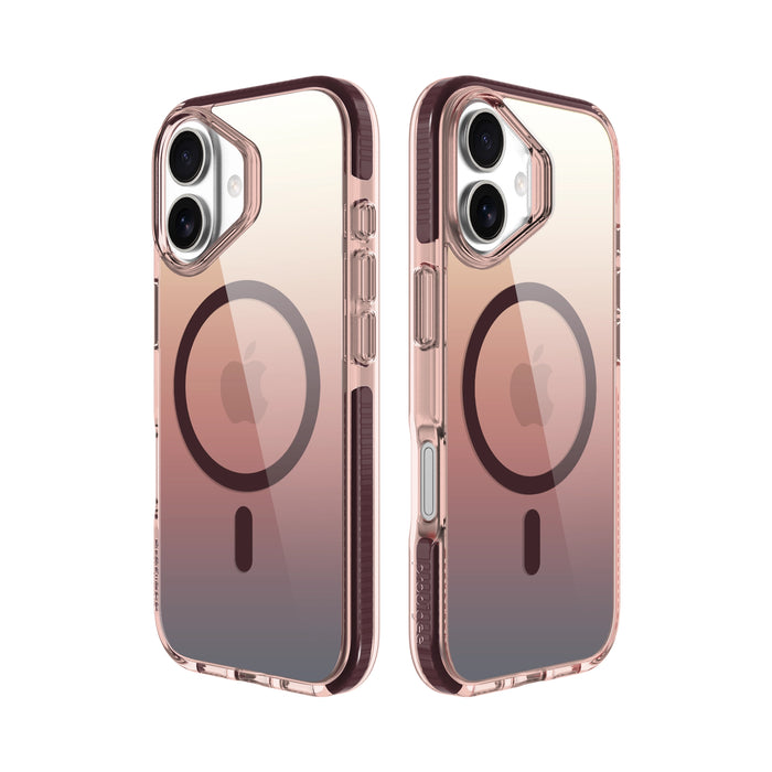 iPhone 17 - Funda Flow - MagSafe - Dessert - Prodigee