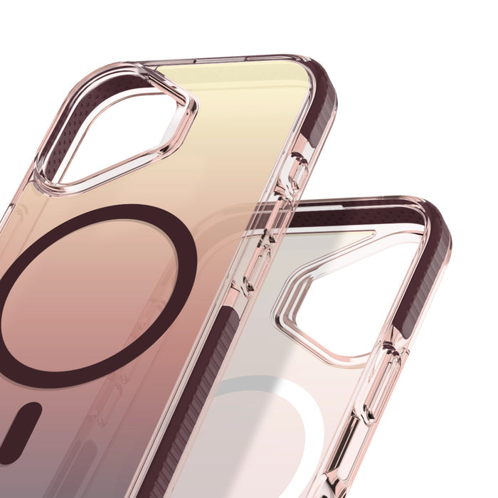 iPhone 17 - Funda Flow - MagSafe - Dessert - Prodigee