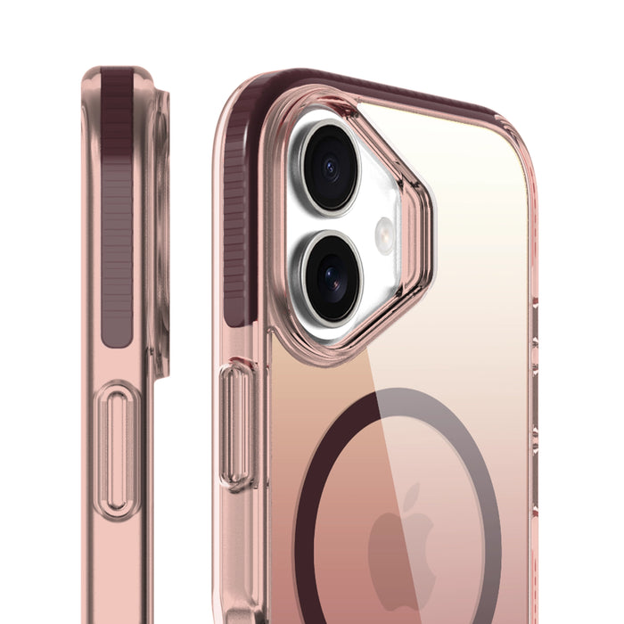 iPhone 17 - Funda Flow - MagSafe - Dessert - Prodigee