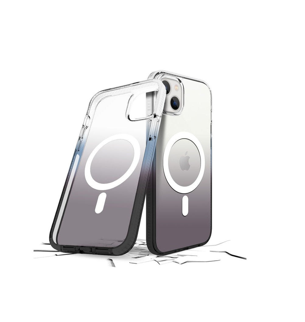 iPhone 15 - Safetee Flow + Mag - Night - Prodigee