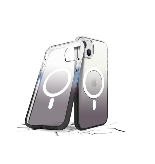 iPhone 15 - Safetee Flow + Mag - Night - Prodigee
