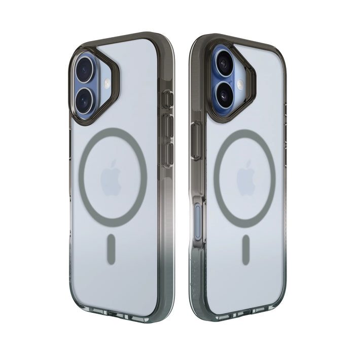 iPhone 17 - Funda Flow - MagSafe - Night Frost - Prodigee