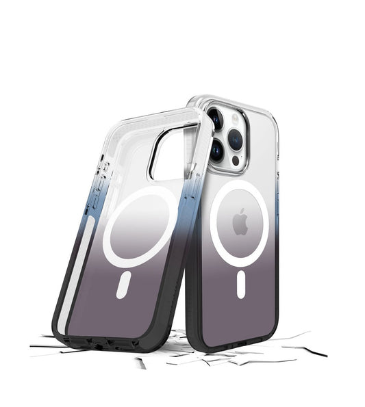 iPhone 15 Pro Max - Safetee Flow + Mag - Night - Prodigee