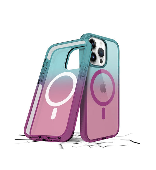 iPhone 15 Pro - Safetee Flow + Mag - Space - Prodigee