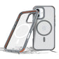 iPhone 16 - Funda Formula - MagSafe - Gris - Prodigee