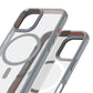 iPhone 16 - Funda Formula - MagSafe - Gris - Prodigee