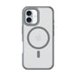 iPhone 16 - Funda Formula - MagSafe - Gris - Prodigee