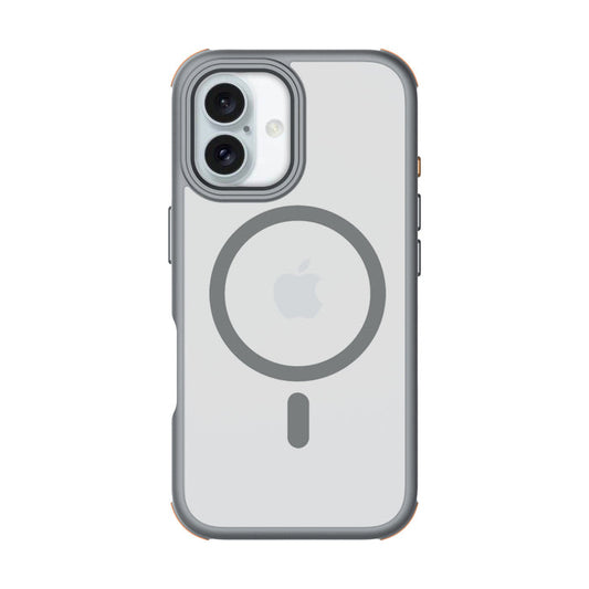 iPhone 16 - Funda Formula - MagSafe - Gris - Prodigee