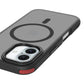 iPhone 16 - Funda Formula - MagSafe - Smoke Black - Prodigee