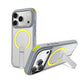 iPhone 17 Pro Max - Funda Fórmula K1 - MagSafe - Prodigee