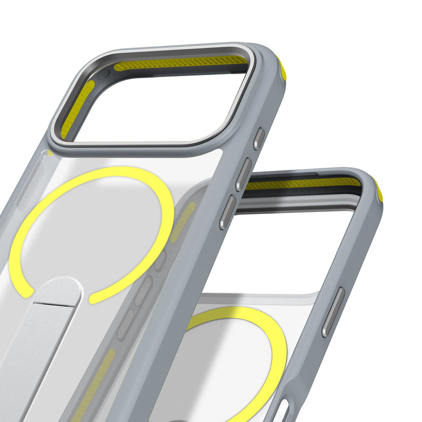 iPhone 17 Pro Max - Funda Fórmula K1 - MagSafe - Prodigee