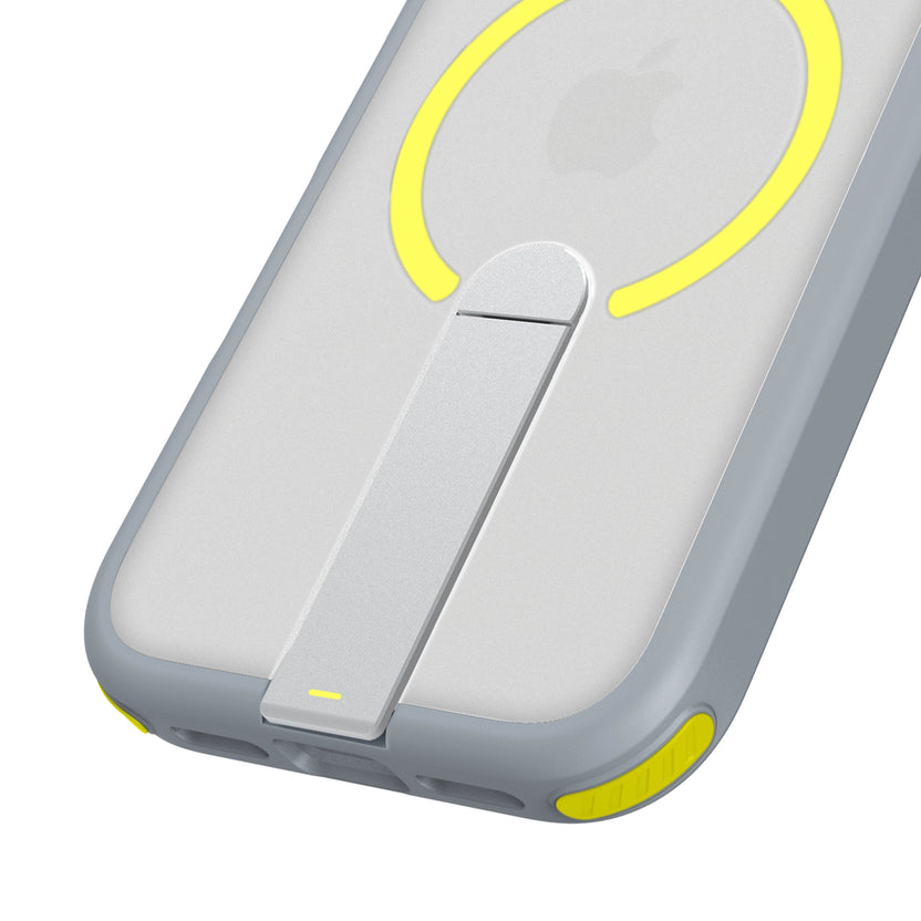 iPhone 17 Pro Max - Funda Fórmula K1 - MagSafe - Prodigee