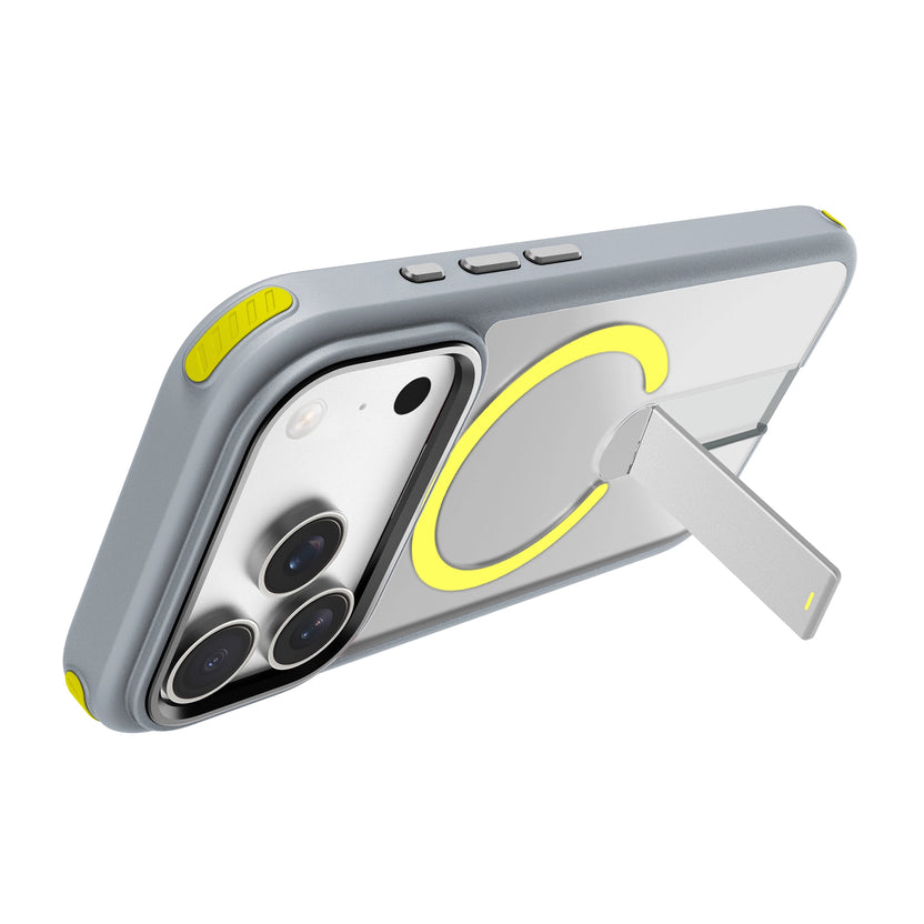 iPhone 17 Pro Max - Funda Fórmula K1 - MagSafe - Prodigee