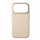 iPhone 18 Pro Max | iPhone 17 Pro Max - Funda de Cuero Premium con MagSafe