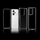Slim Armor 360° - Antishock - Xiaomi Redmi Note 13 Pro Plus 5G - Transparente