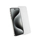 iPhone 16 Pro Max - Vidrio Templado - 9H Transparente - Ghostek