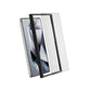 Samsung S25 Ultra - Vidrio Templado - Alta sensibilidad - HD Transparente - Ghostek