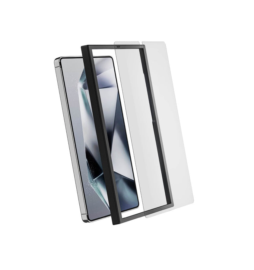 Samsung S25 Ultra - Vidrio Templado - Alta sensibilidad - HD Transparente - Ghostek