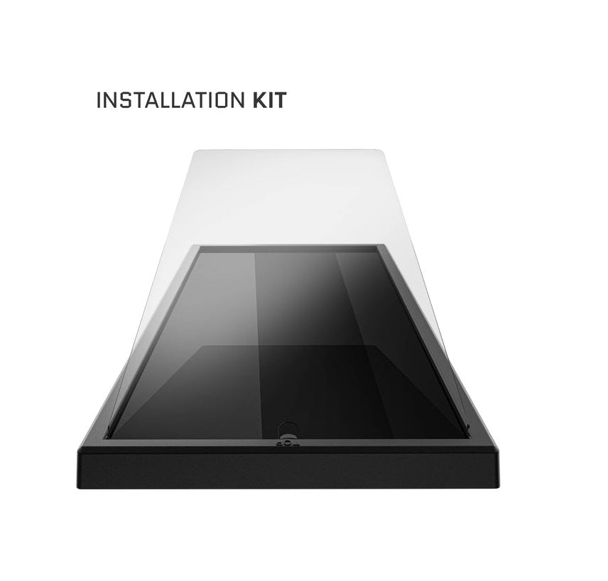 Samsung S25 Ultra - Vidrio Templado - Alta Sensibilidad - HD Privacy (Anti Espía) - Ghostek