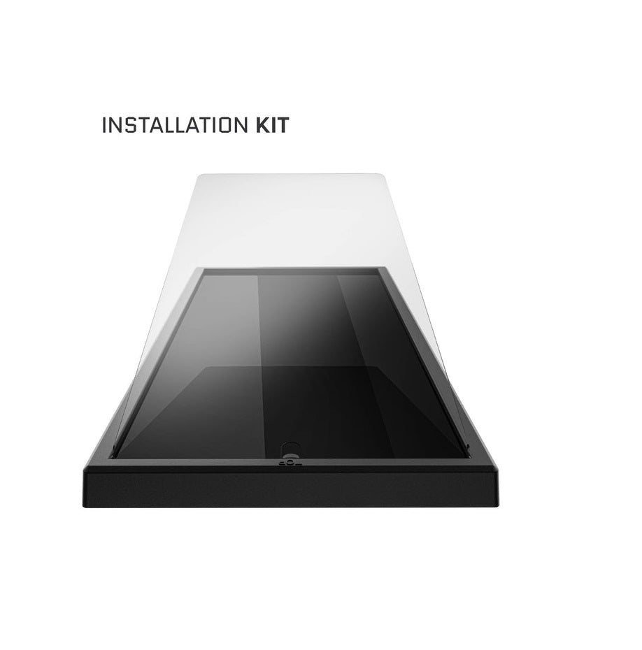 Samsung S25 Ultra - Vidrio Templado - Alta sensibilidad - HD Transparente - Ghostek