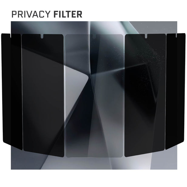 Samsung S25 Ultra - Vidrio Templado - Alta Sensibilidad - HD Privacy (Anti Espía) - Ghostek