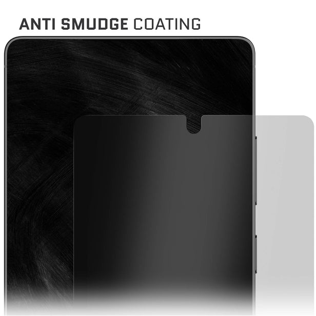 Samsung S25 Ultra - Vidrio Templado - Alta Sensibilidad - HD Privacy (Anti Espía) - Ghostek