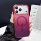 iPhone 17 Pro Max - Funda Glow - Ojo de Gato - MagSafe - iFans