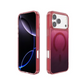 iPhone 17 Pro Max - Funda Glow - Ojo de Gato - MagSafe - iFans