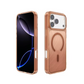 iPhone 17 Pro Max - Funda Glow - Ojo de Gato - MagSafe - iFans