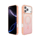 iPhone 17 Pro Max - Funda Glow - Ojo de Gato - MagSafe - iFans