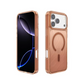 iPhone 17 Pro Max - Funda Glow - Ojo de Gato - MagSafe - iFans