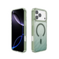 iPhone 17 Pro Max - Funda Glow - Ojo de Gato - MagSafe - iFans