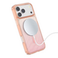 iPhone 17 Pro Max - Funda Glow - Ojo de Gato - MagSafe - iFans