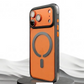 iPhone 17 Pro Max - Funda Air Pro - MagSafe - Con Air Bag Antishock