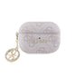 Case AirPods Pro 2 - Cuero PU - Rosa - Guess