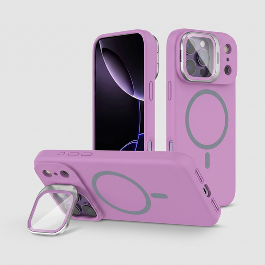 iPhone 17 Pro Max - Funda Silk Case - MagSafe - iFans