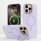 iPhone 16 Pro Max - Silk Case - MagSafe - iFans
