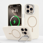 iPhone 16 Pro Max - Silk Case - MagSafe - iFans