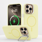 iPhone 16 Pro Max - Silk Case - MagSafe - iFans