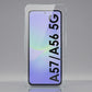 Vidrio Templado Premium - Anti Reflejo - Transparente - Para Samsung Galaxy - Infinity Glass
