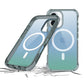 iPhone 16 - Funda GlowUp - MagSafe - Glow - Prodigee