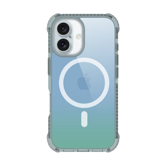 iPhone 16 - Funda GlowUp - MagSafe - Glow - Prodigee