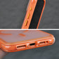 iPhone 17 Pro Max - Funda Air Pro - MagSafe - Con Air Bag Antishock