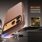 iPhone 17 Pro Max - Funda Woven - MagSafe