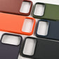 iPhone 17 Pro Max - Funda Woven - MagSafe