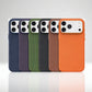 iPhone 17 Pro Max - Funda Woven - MagSafe
